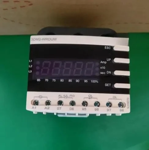 Electric Relay 3DM2…