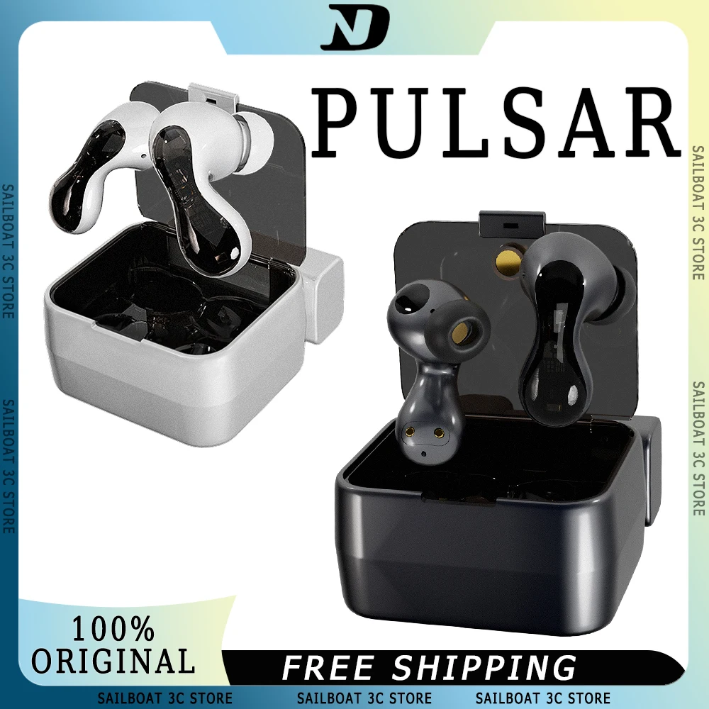 Nd Pulsar Wireless … - image