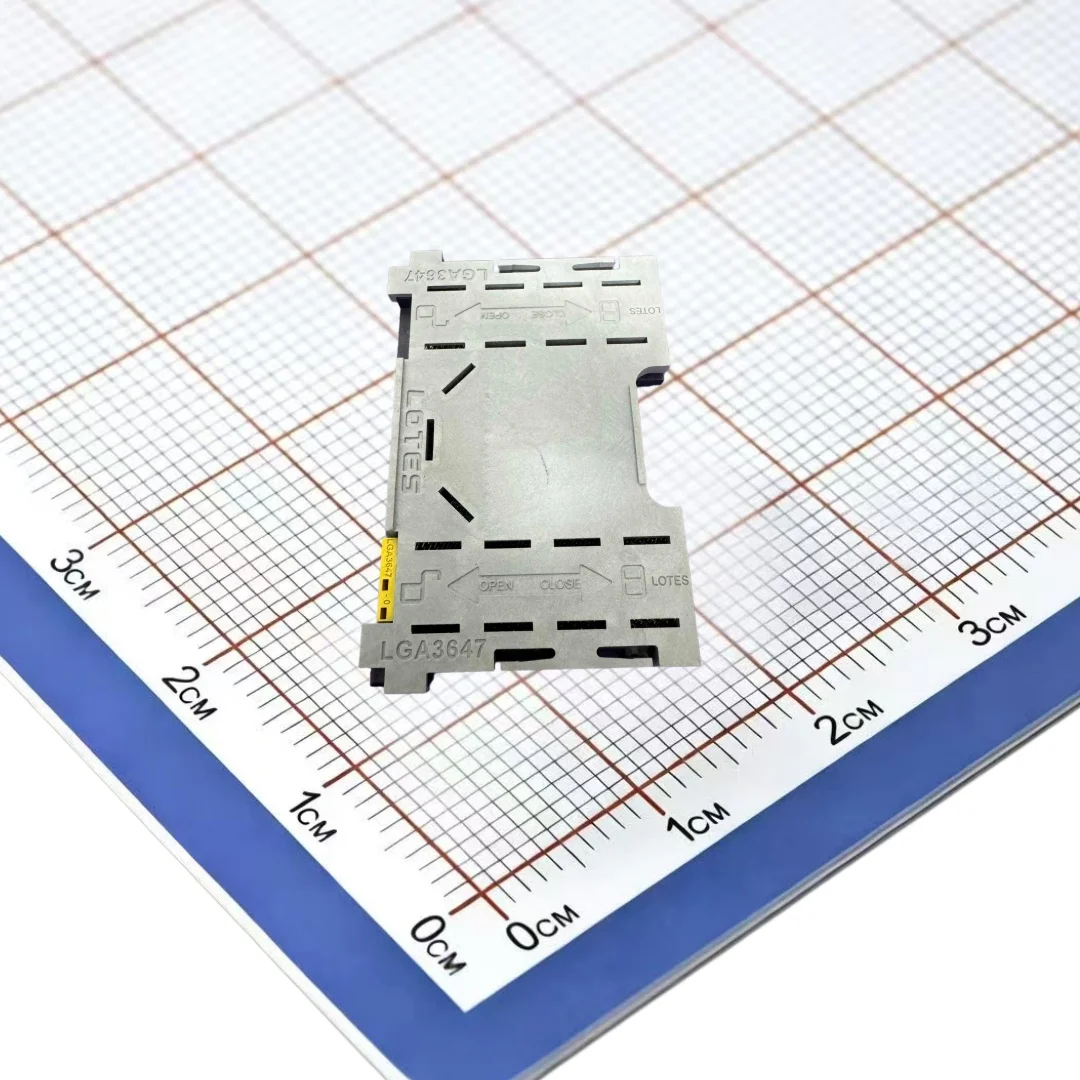 1pcs/ PE36477-01NK1-1H LGA3647 CPU seat original connector