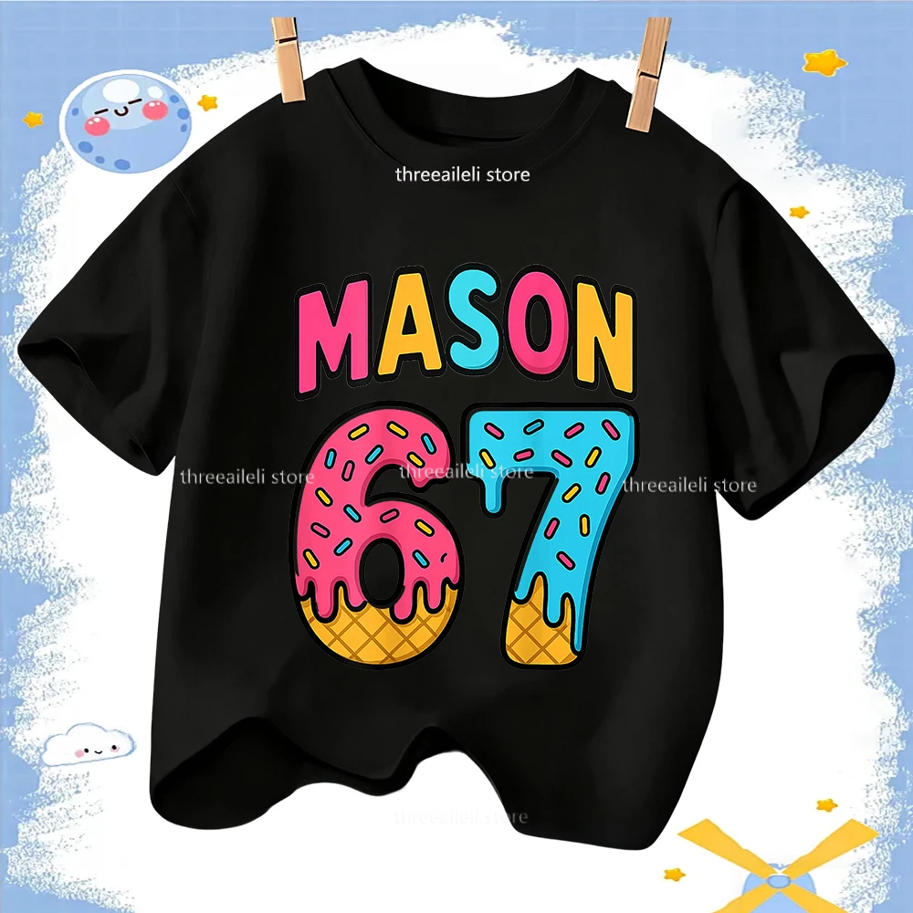 Summer Kids Comfort…