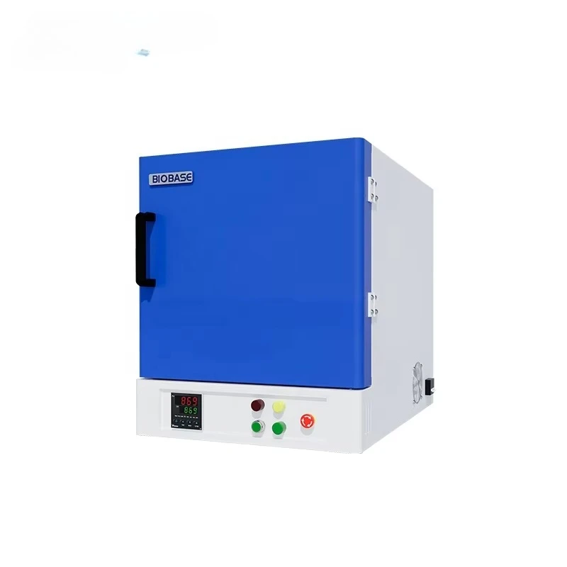 

Small laboratory muffle furnace 1000 degree resistance box ceramic oven