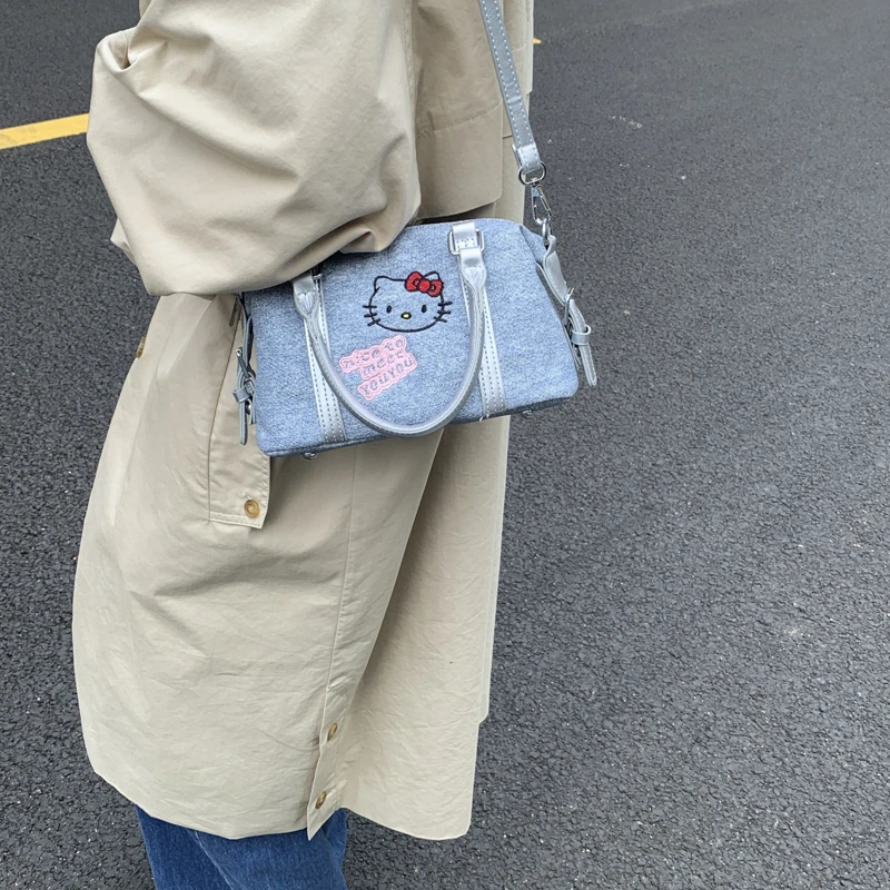 حقيبة كتف نسائية جلدية فاخرة كلاسيكية مصممة على الموضة حقيبة يد أنيقة للنمط اليومي الحضري