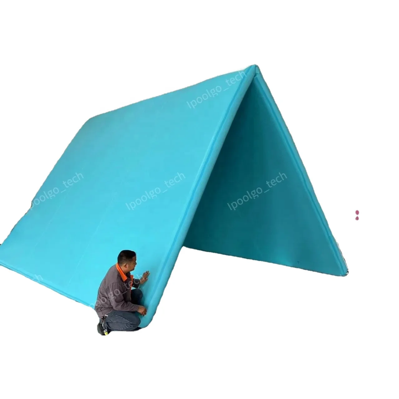 

inflatable tents for big event Outdoor Camping Portable Waterproof Blow Up Inflatable House Tent