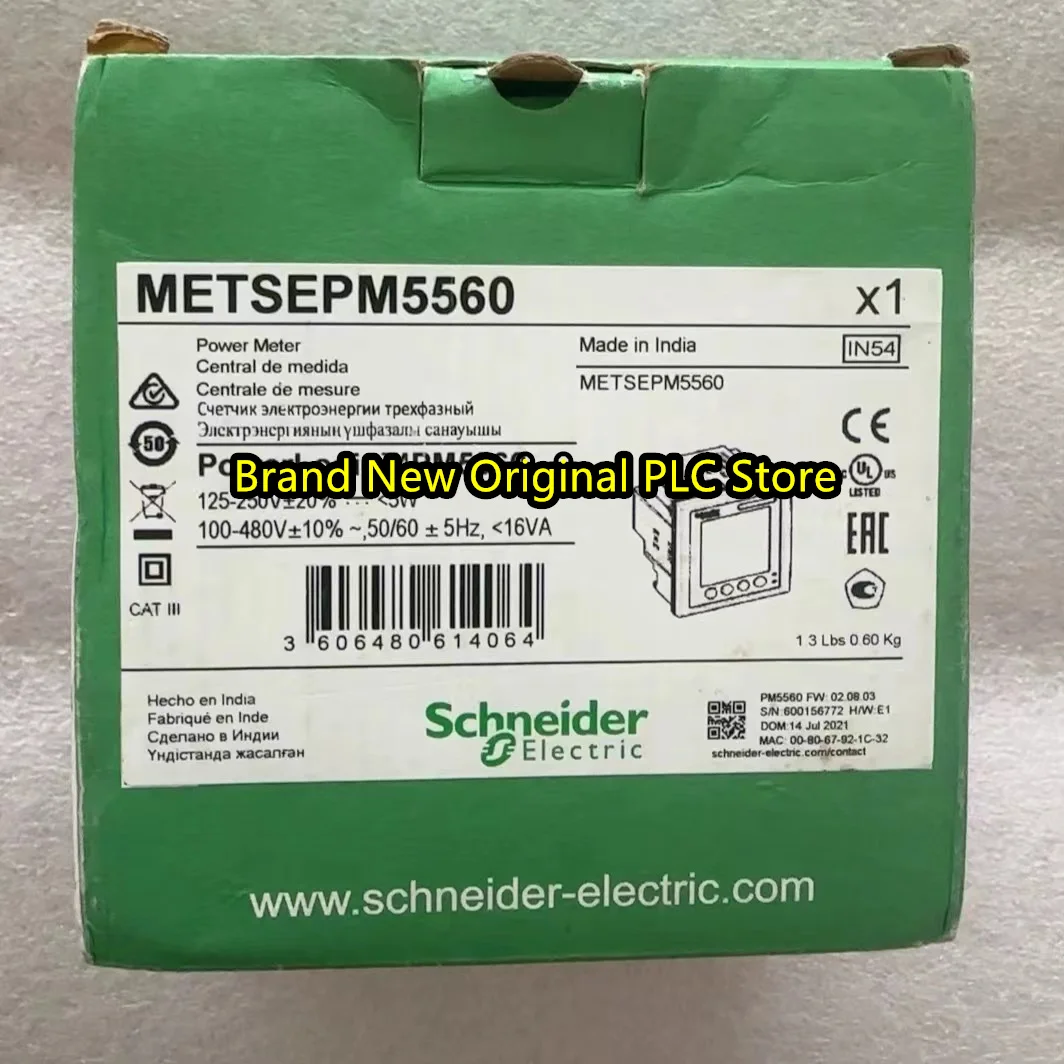 

Новинка, METSEPM5340 METSEPM2125C2DI2RO METSEPM5560 TM221ME32TK TM258LF42DR 140SDI95300S 140XTS00200