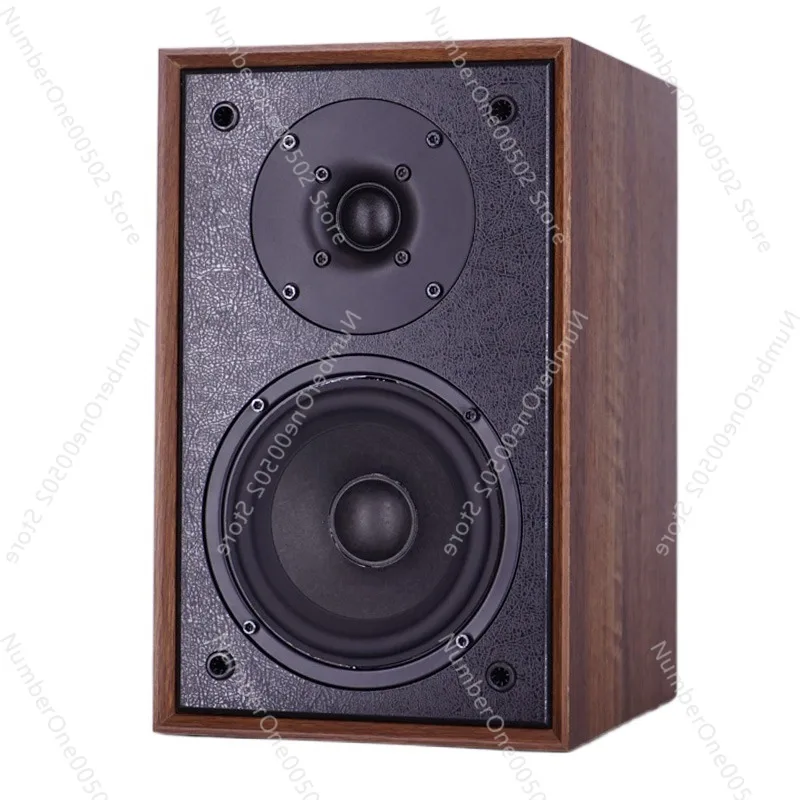 Hifi Passive Booksh… - image