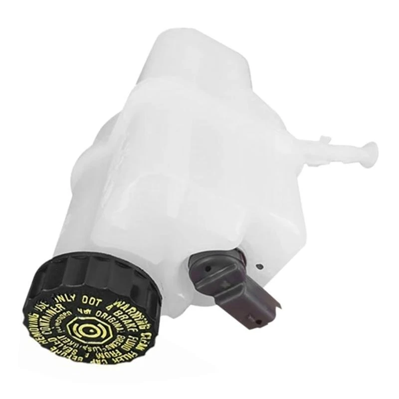 

Easy Installation Brake Oil Reservoir 4635F1 4635A3 4635F7 For 407 508 508SW C5 .A5KD