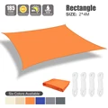 Rectangle 2x4M
