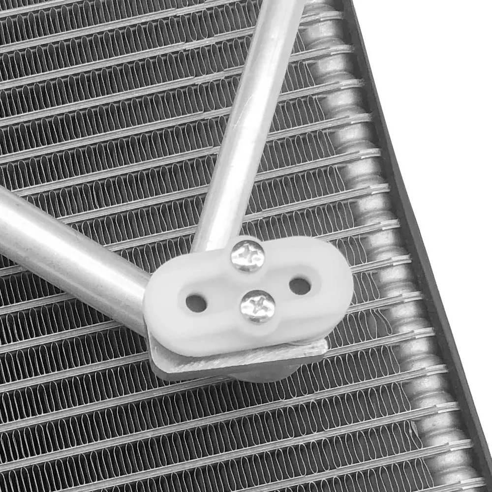 Picture 4: Auto Parts AC Evaporator 30630696 Air Conditioner Evaporator for  XC90 S60 V70 2005-2015  -HDF
