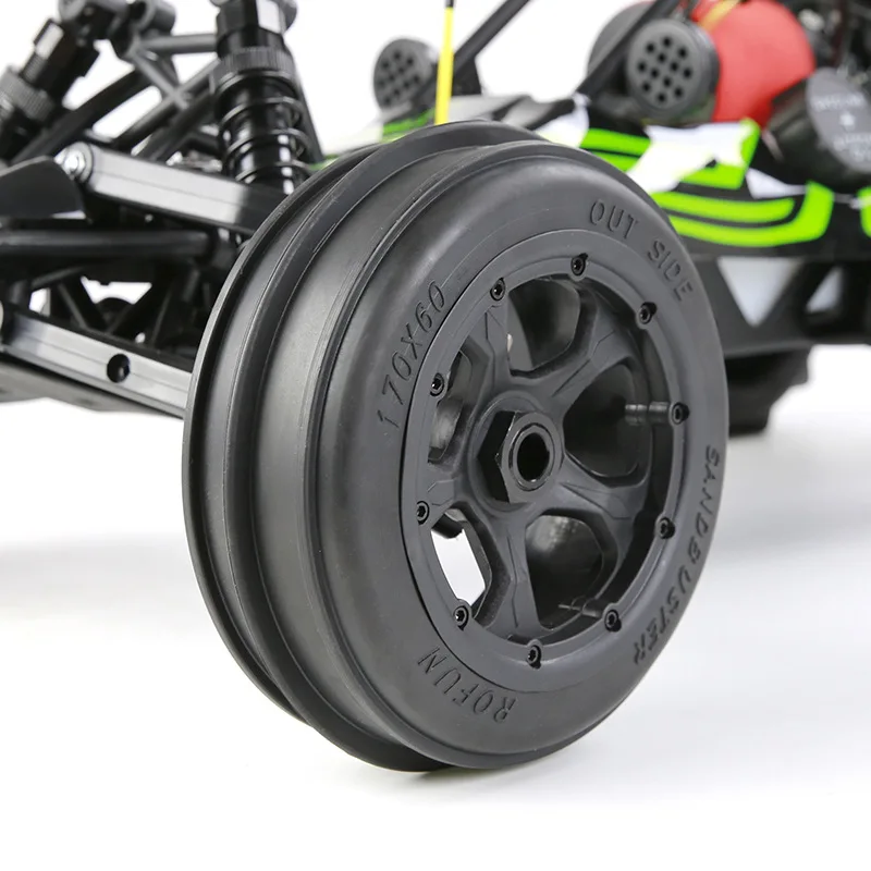 【2026】1/5 Rc Baja B… - image