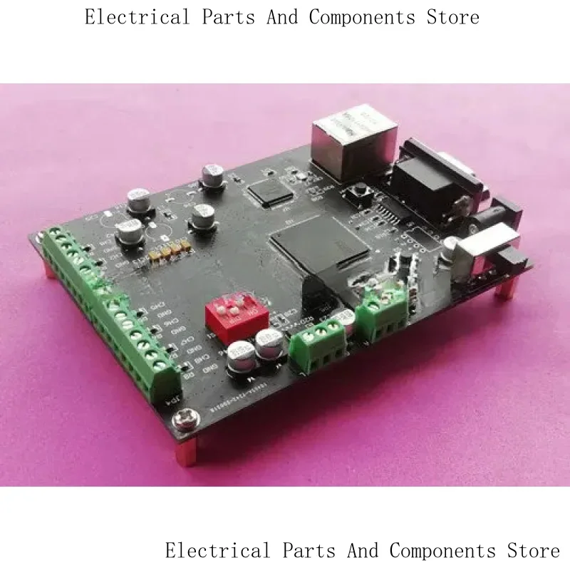Ethernet 16-Bit 8-C… - image
