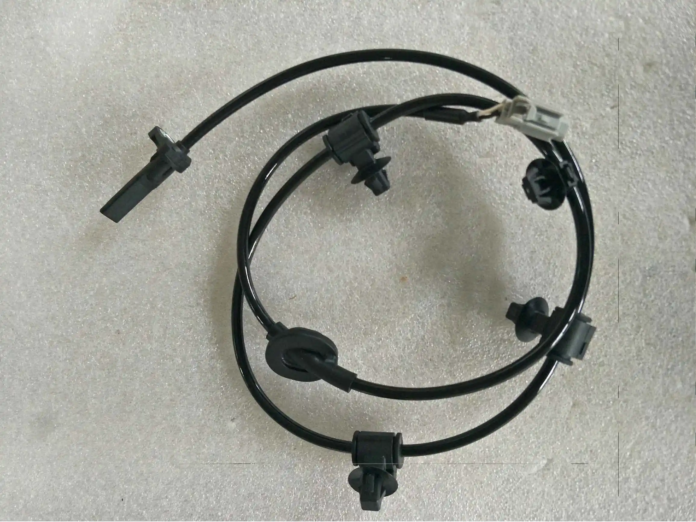 Датчик скорости колес Abs, задний левый/правый для Subaru Forester 2012-2016, Subaru Xv Crosstrek 2013-2015, Oem:27540sg031 27540sg020