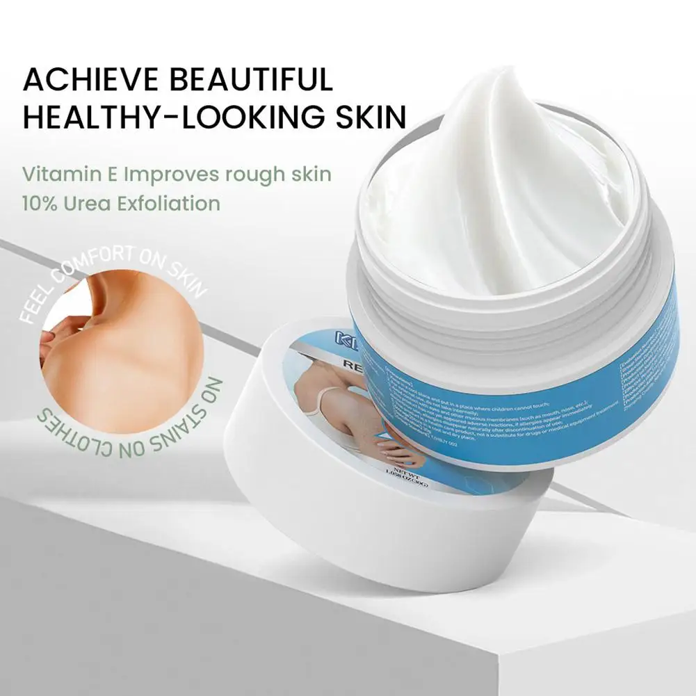 Vitamine E Aardbei Huidverzorging Body Scrub Kippenhuidcrème Voor Het Verwijderen Van Keratines Whitening En Hydraterende Verzorging B5e4