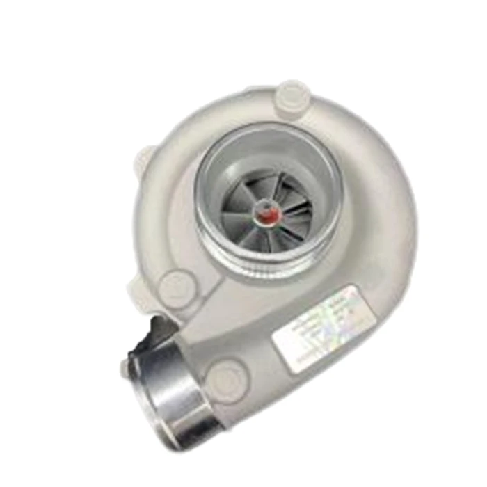

SJ60T T64801019China Supplier Engine Supercharger Turbocharger