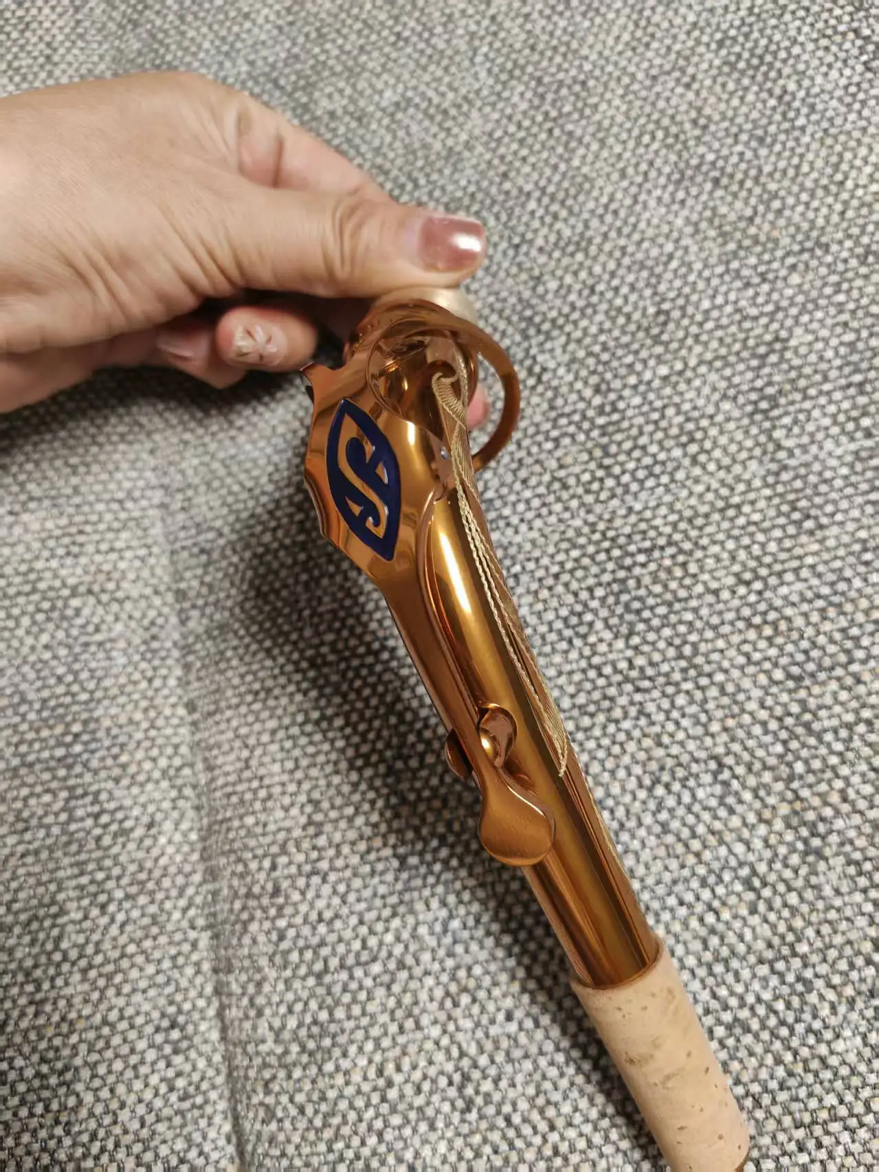 high-quality-carved-brass-coffee-color-alto-saxophone-curved-neck-caliber-245mm