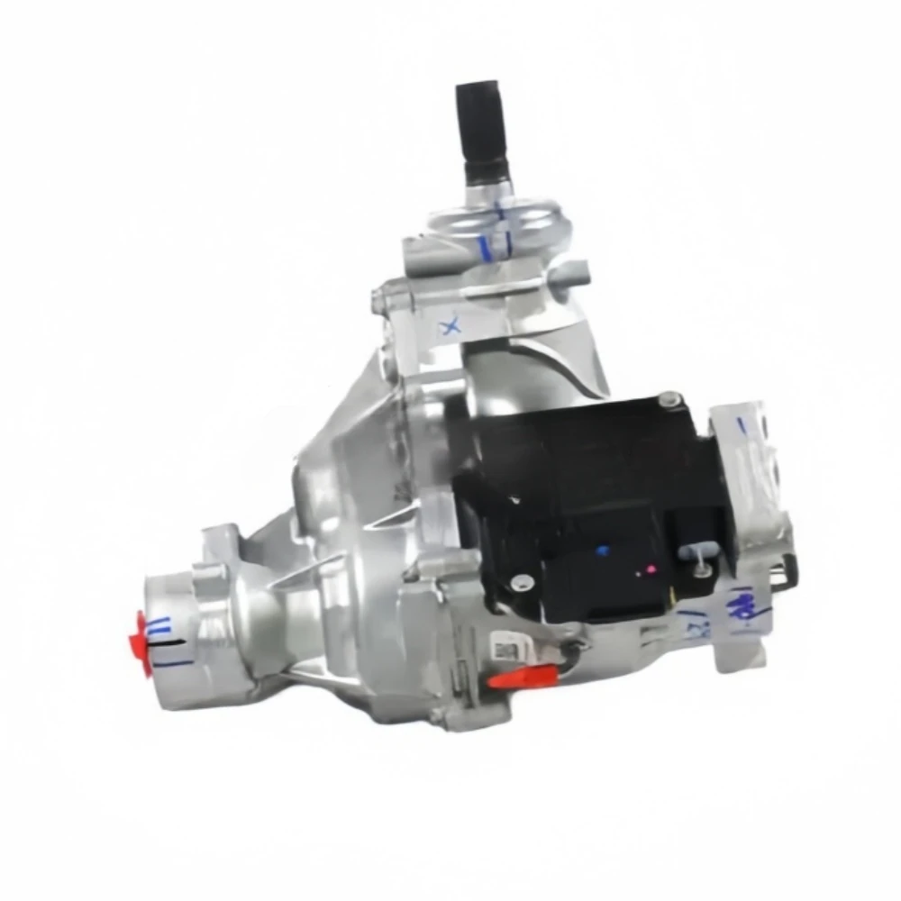 Enkelvoudige Overdrachtsset, Energieoverdrachtseenheid, Echte Mopar Oem Rl333254ah Voor Fit Kl Diesel 2020 2,2