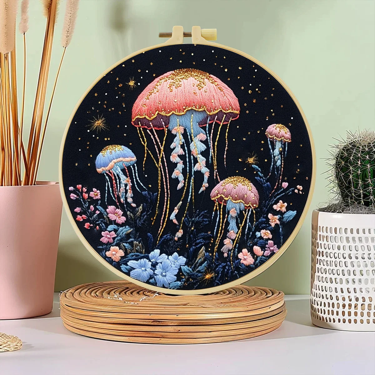 #65 Best Embroidery Starter Kits to Buy In 2026