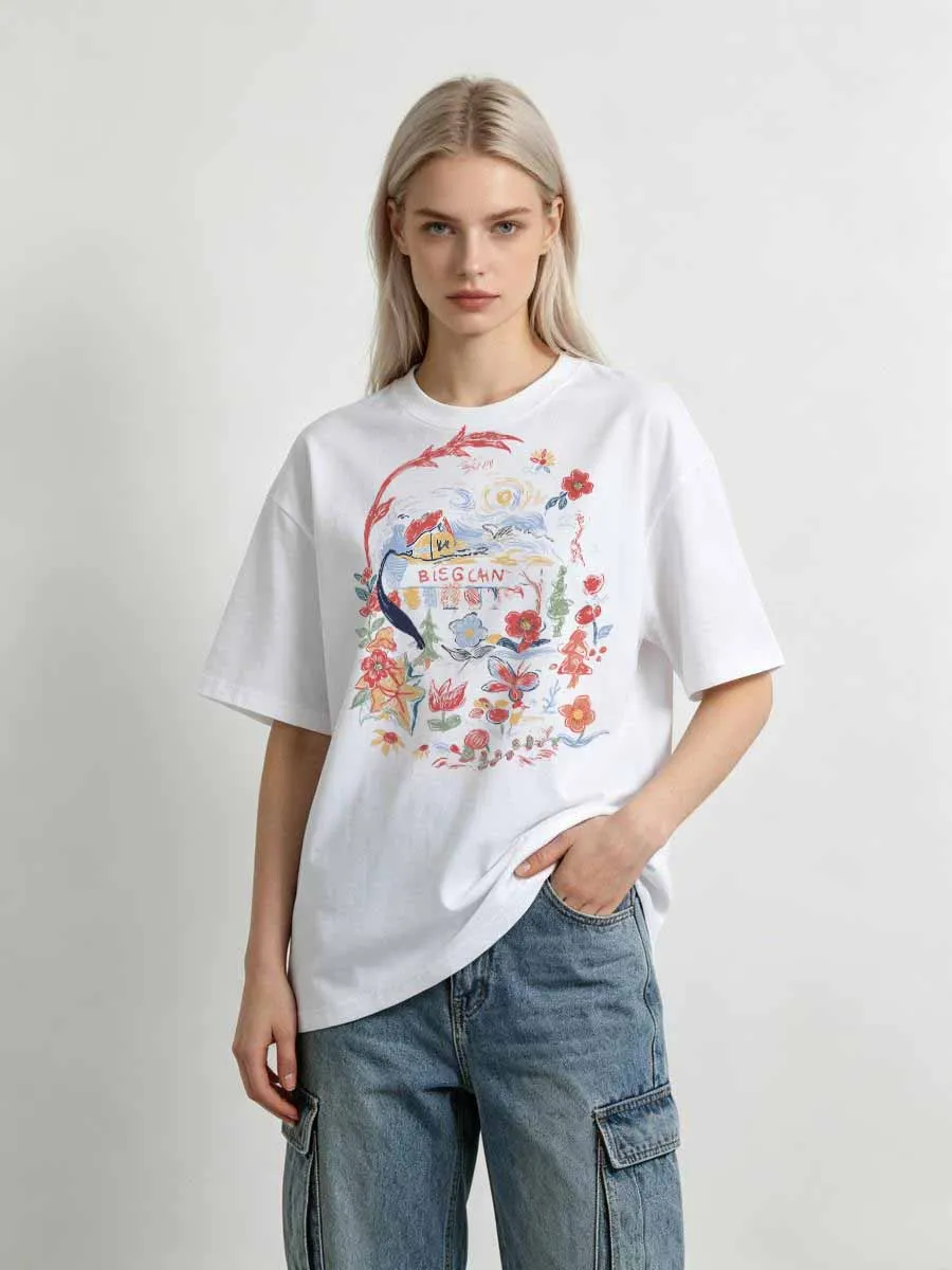 T-shirts Respirants pour les Curieux, les Inquisitifs, les Questionneurs, les Étonnés, les Émerveillés, les Réfléchissants, les Spéculant, les Contemplatifs et les Méditant