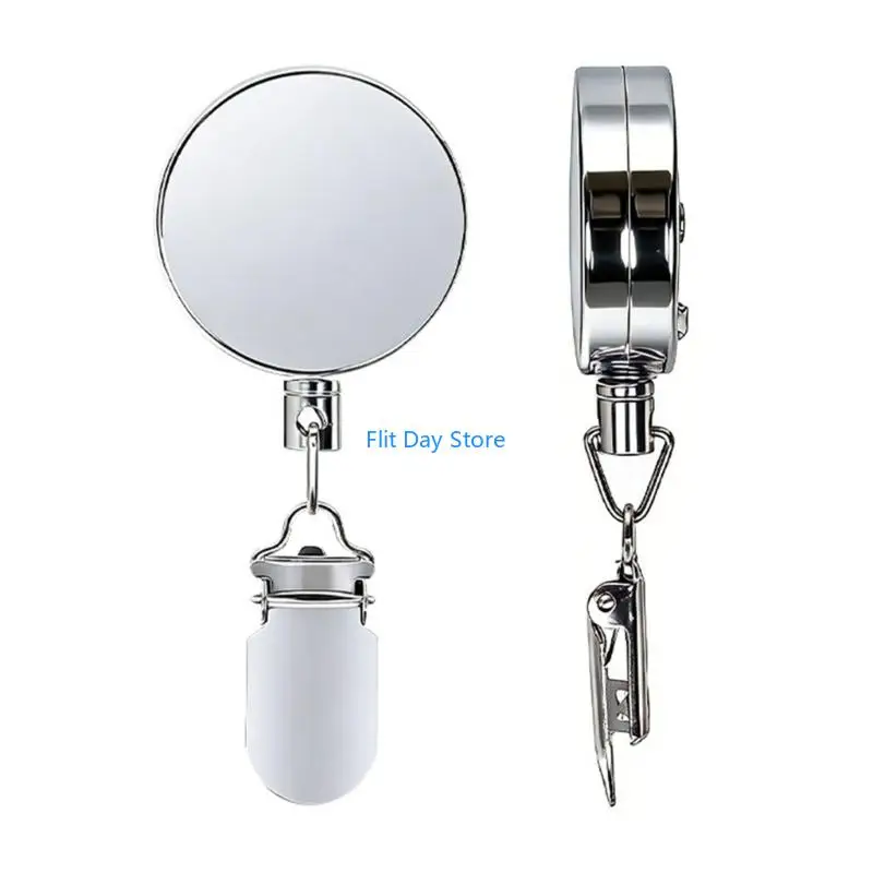 F92C Retractable Wire Rope Towel Clip With Suction Cup Strong Adhesive Towel Hangers For Bathroom Kitchen And Travel Use