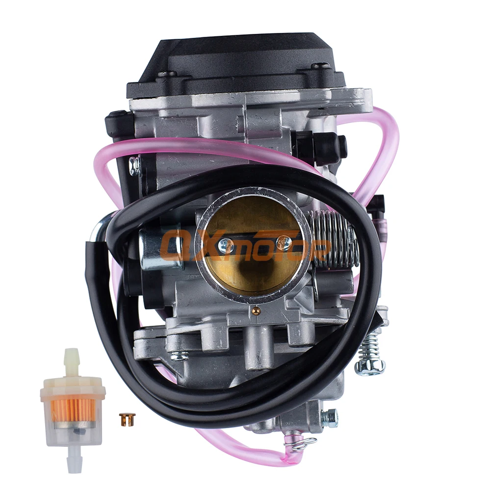 Motorcycle Carburetor For Yamaha TTR225 TT-R225 1999-2004 For Serow XT225 1992-1999 Dirt Bike Carb 5FG149010000 4BE149011100