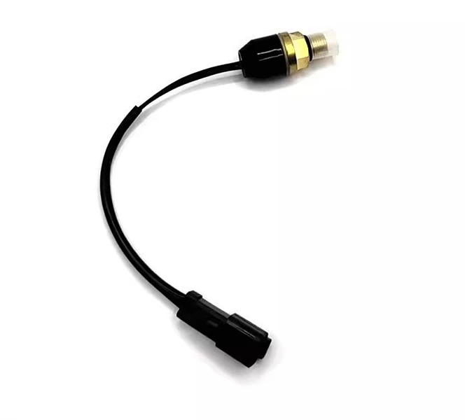 Tool PartsSuitable For Excavator Accessories, Pressure Switch, Sensor, Sensor DX225 260 215