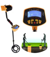 MD-3010II Underground Gold Metal Detector Industrial Metal Detectors