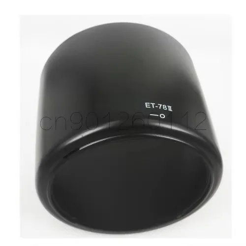 Профессиональная сменная бленда ET-78II ET78 для Canon EF 135 мм 180 мм