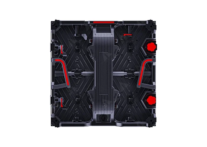 High resolution 8K LED wall  Naked eye 3D effect P3.9mm Indoor Film shooting LED video Wall