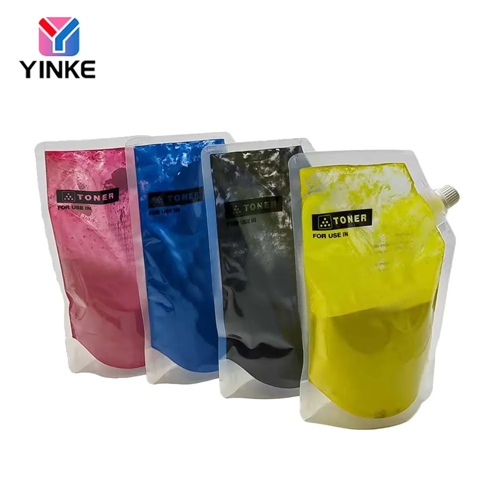 

1kg Toner Powder For Ricoh Aficio MPC6000 MPC6001 MPC6501 MPC7500C MPC7501C OEM Quality Imports Copier Toner Cartridge Refill