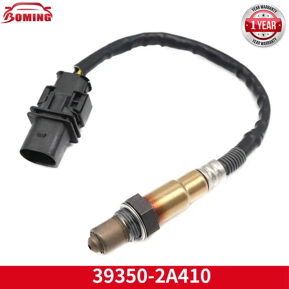 39350-2A410 for Kia Sportage Sorento Cerato Carnival III 2.0 2.2 Car Upstream Front Air Fuel Ratio Lambda O2 Oxygen Sensor