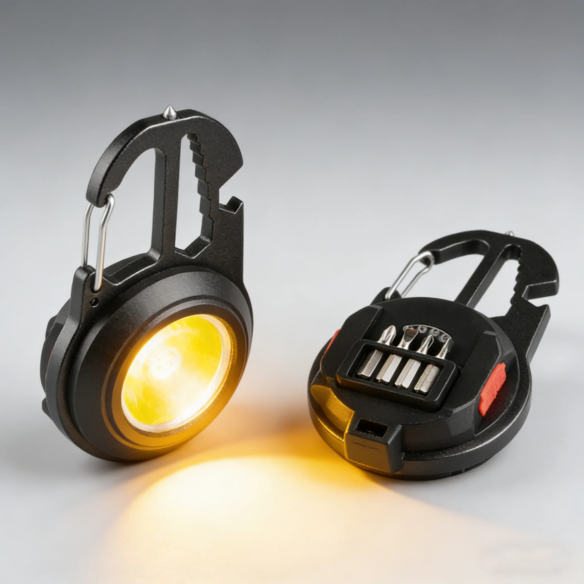 Multifunction Mini …