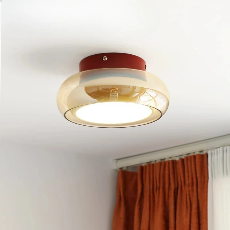 

Aisle Corridor light Cream wind balcony Ceiling light Cloakroom