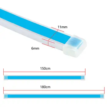 6 best sales Bande LED 12 volts - №5