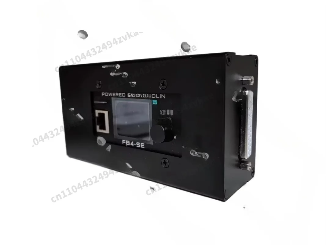 Software animation performance lighting, laser lighting software ILDA professional lighting, FB4 laser controller desktop laser