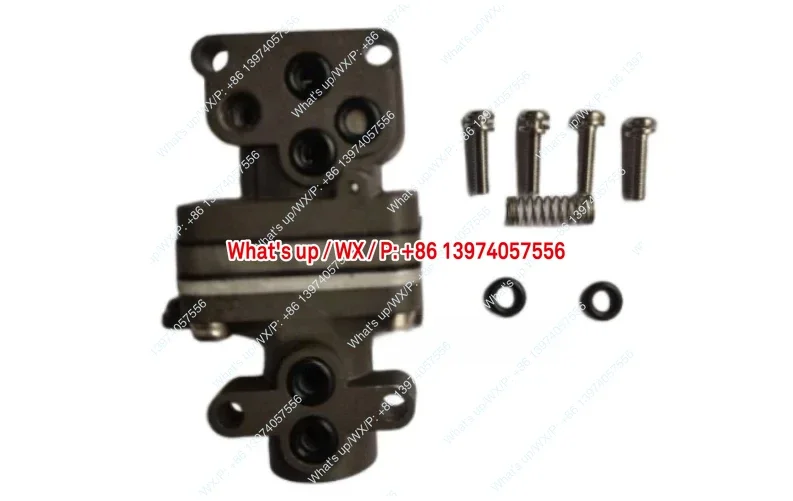 1 Piece Valve Posit…