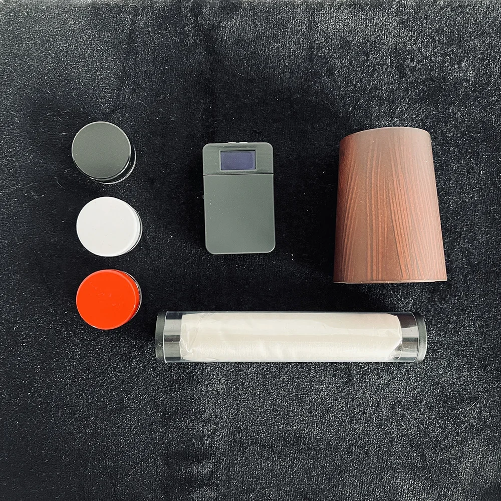 L'Extreme Hanky 4.0 Trucchi magici Danza Fantasma di seta Hanky Magia Mago Stage Illusione Espedienti Divertimento Mentalismo Magia Puntelli