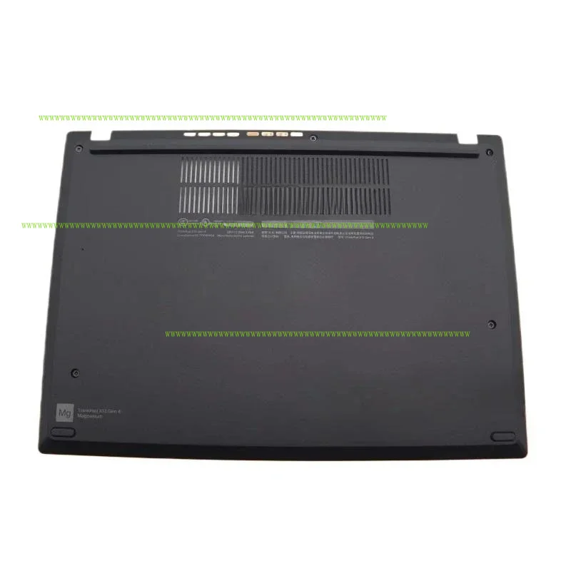 

Нижняя крышка F Y для ThinkPad X13 Gen 4 4G 5CB1L57800