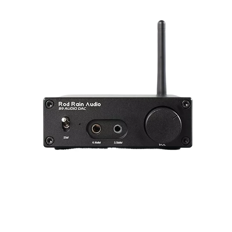 B9 Bluetooth 6.2 Lossless Decoder ES9039 Decoding APTX LDAC Fever HIFI Receiver Upgrade 5.4