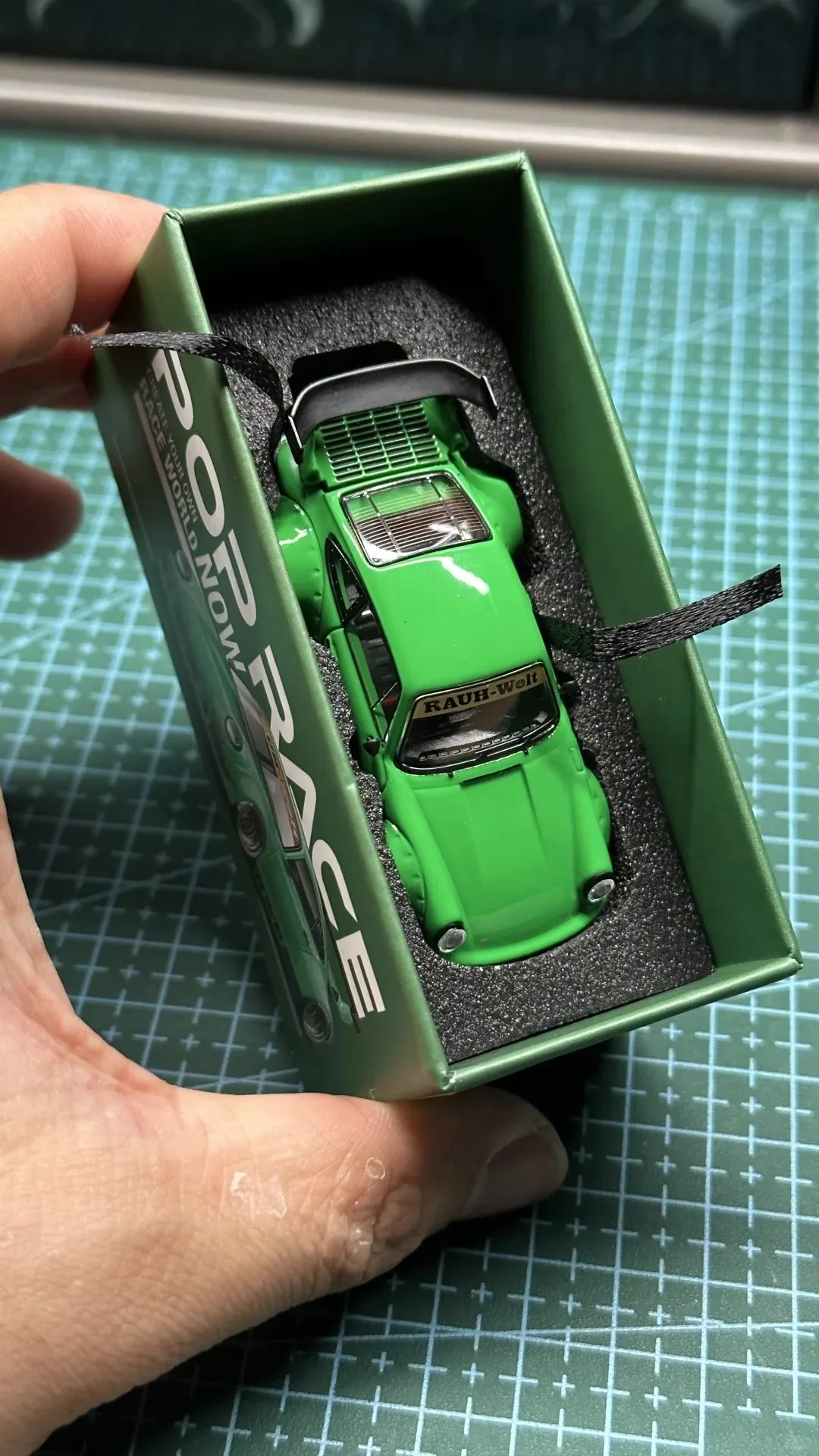 Thumbnail 4 - #66 Compare Toy Race Cars Before You Buy