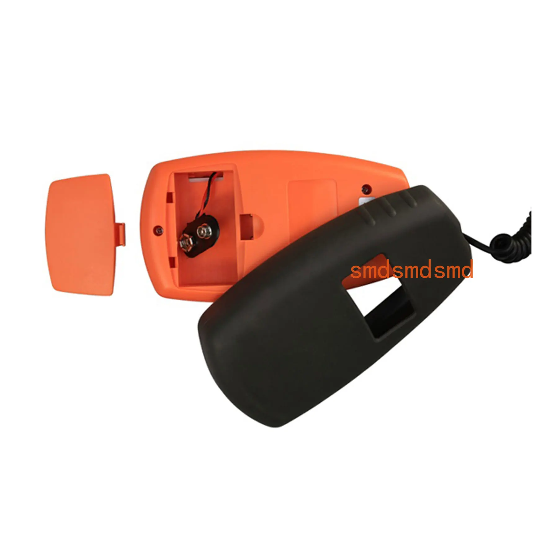 IR850-940 SIPIN sensors and precision filters Infrared radiation intensity 1μW/cm2-400 mW/cm2