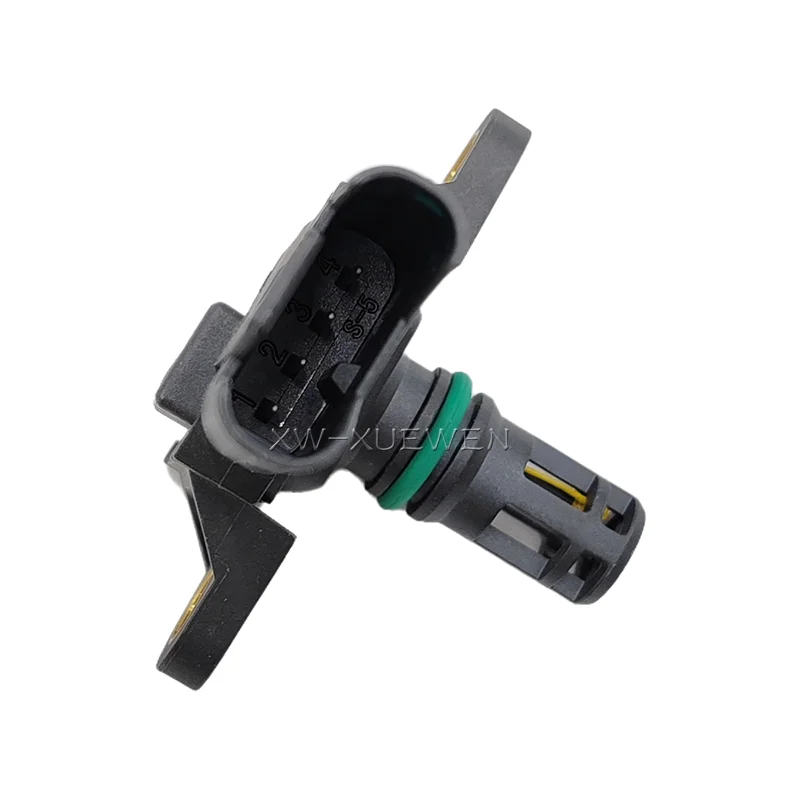 Manifold Pressure Sensor 13627585492 For BMW E82 E90 F07 F12 F13 F02 F04 E70 E71 E72 E89 335i 550i 650i 740Li 750Li 760Li 4.4T