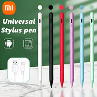 Xiaomi Universal Stylus Pen For Tablet Touch Pen For iPad Apple Multipurpose Stylus Mobile Phone For Huawei Samsung Phone Xiaomi