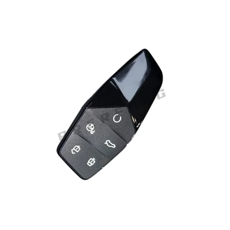 5 Buttons 433 Mhz Original Car Intelligent Smart Remote Key for MG ONE Car Remote Key 47 Chip 11096353 11110906