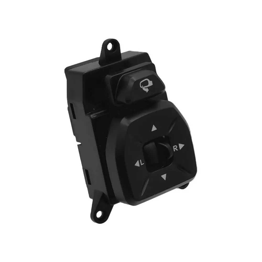 93573-2S5009P is suitable for 10-15 years of modern ix35 car electric rearview mirror control button switch