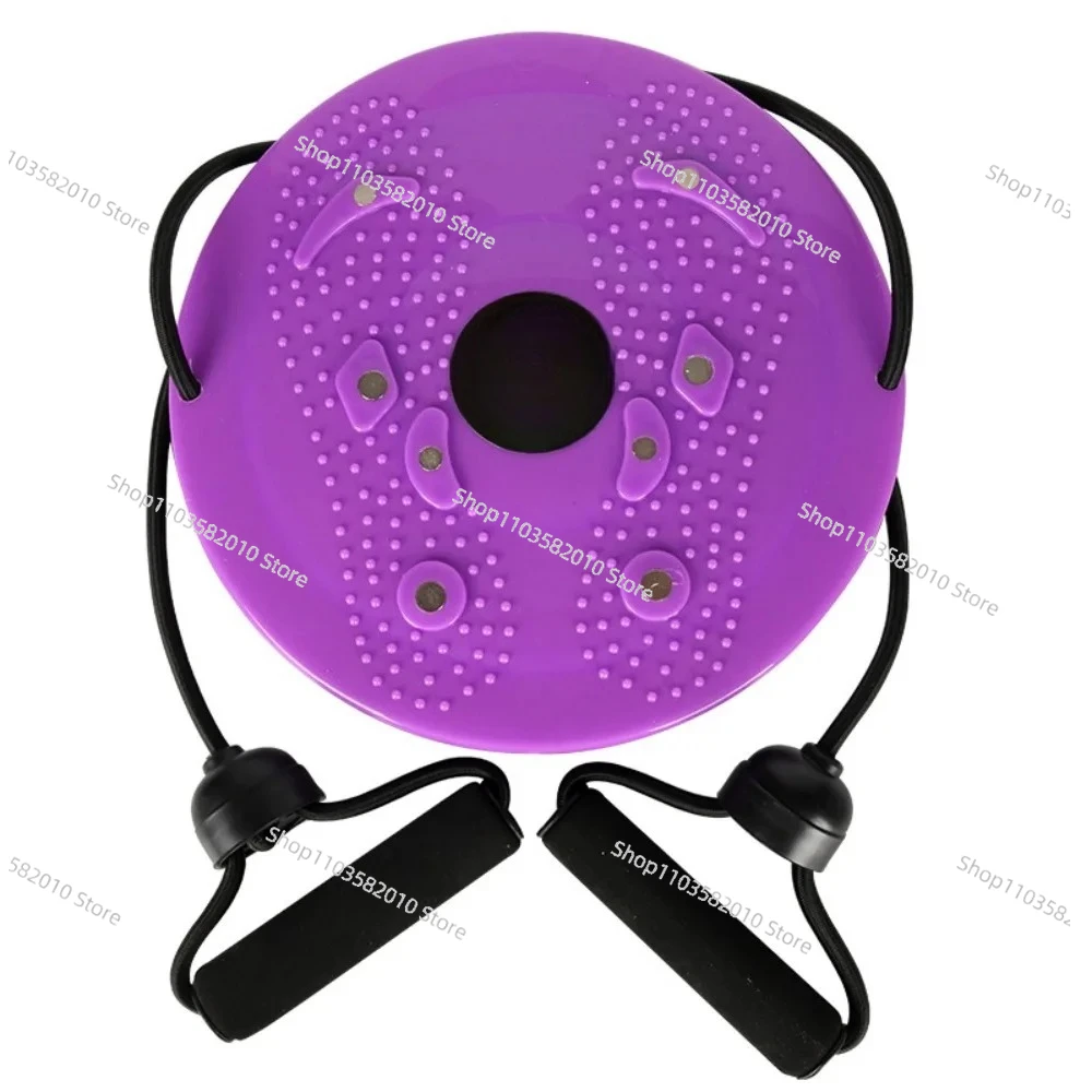 Abdominal fitness magnets for sports and entertainment products