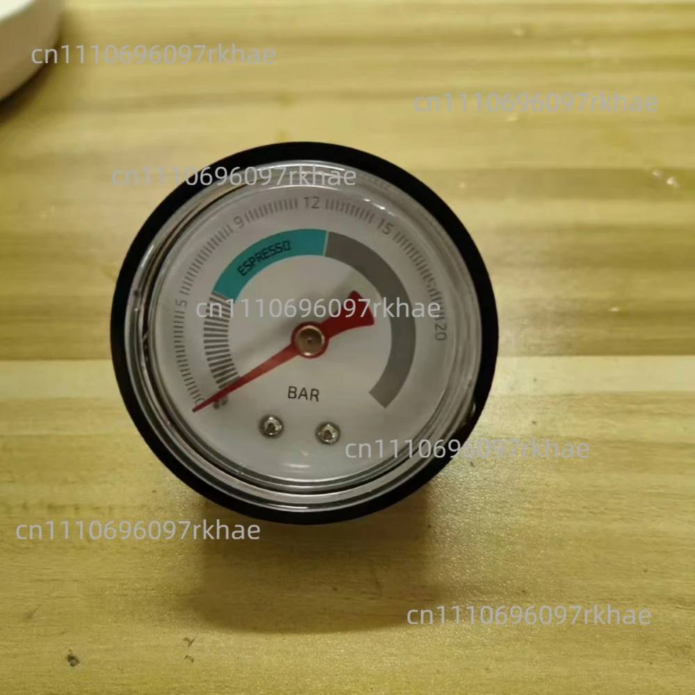 Pressure gauge suitable for Barsetto grinder