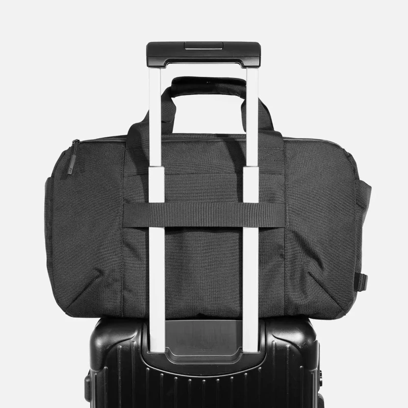 Travel Weekender Bag Pack Backpack : Spacious Suitcase Companion Streamlined Carry-On Travel Move Smarter