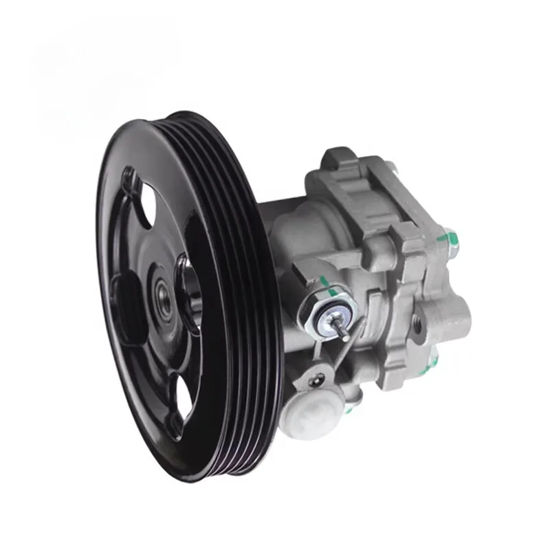 Power Steering Pump…