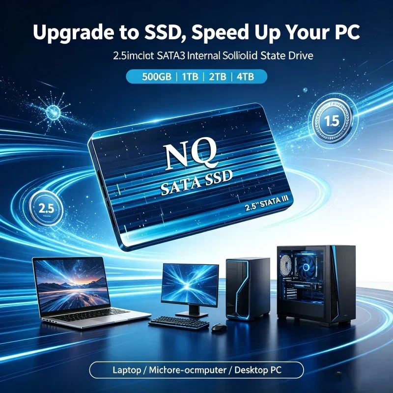 Notebook,Laptop,PC,Computer,QuantumUltra,HardDrive,EmbeddedSSD,2-5Inch,SATAIII,SolidStateDisk,2TB/500GB/1TB/4TB,HighPerformance
