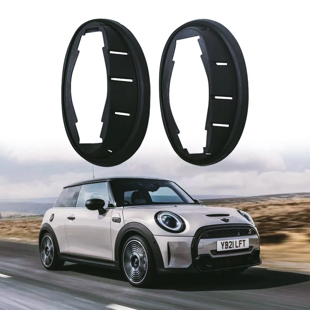 ZF-T Para Mini Cooper Gen2 Clubman R55 R56 R57 R58 R59 51167261775 51167261776 junta de espejo