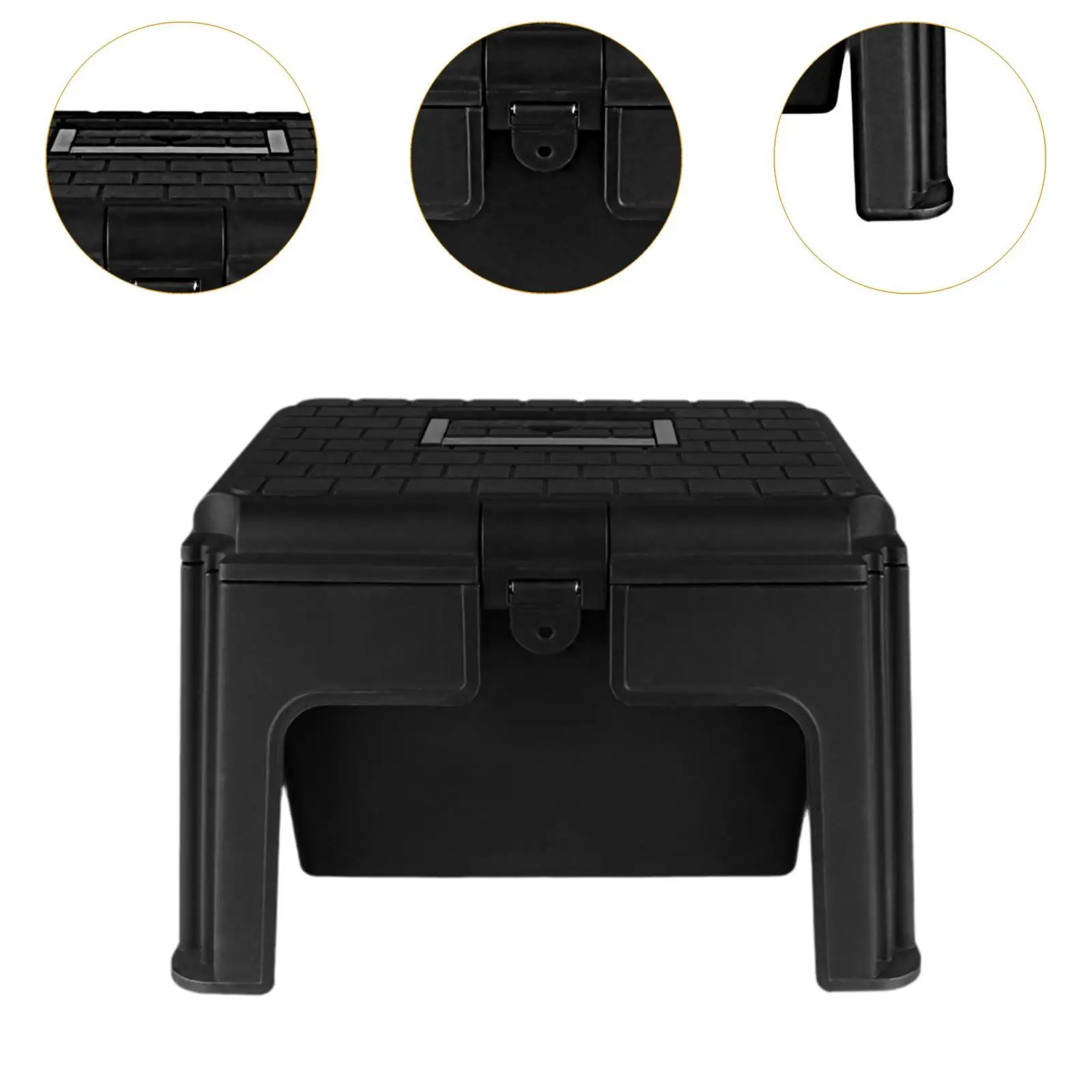 صندوق العناية بالحصان، صندوق تخزين للعناية بالحصان، مجموعة أدوات العناية بالحصان، منظم أدوات الفروسية